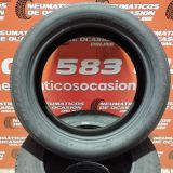 2X 205 55 R19 97VXL MICHELIN E. PRIMACY OCASIÓN DOT: 0923/4823 - 6.1/6.1mms