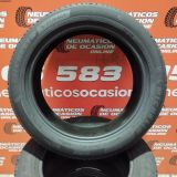 2X 205 55 R19 94VXL MICHELIN E. PRIMACY S2 OCASIÓN DOT: 5223/4923 - 5.2/5.4mms