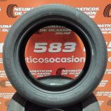 2X 205 55 R19 94VXL MICHELIN E. PRIMACY S2 OCASIÓN DOT: 5223/4923 - 5.2/5.4mms