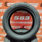 2X 205 55 R19 94VXL MICHELIN E. PRIMACY S2 OCASIÓN DOT: 5223/4923 - 5.2/5.4mms