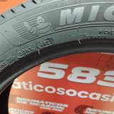 2X 205 55 R19 94VXL MICHELIN E. PRIMACY S2 OCASIÓN DOT: 5223/4923 - 5.2/5.4mms