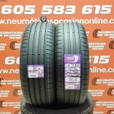 2X 215 45 R20 95TXL GOODYEAR EFFICIENTGRIP PERFORMANCE OCASIÓN DOT: 2124/2224 - 6.3/6.6mms