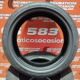 2X 215 45 R20 95TXL GOODYEAR EFFICIENTGRIP PERFORMANCE OCASIÓN DOT: 2124/2224 - 6.3/6.6mms