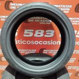 2X 215 45 R20 95TXL GOODYEAR EFFICIENTGRIP PERFORMANCE OCASIÓN DOT: 2124/2224 - 6.3/6.6mms