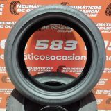 2X 215 45 R20 95TXL GOODYEAR EFFICIENTGRIP PERFORMANCE OCASIÓN DOT: 2124/2224 - 6.3/6.6mms