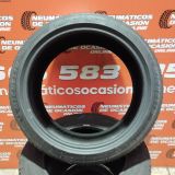 2X 255 40 R20 101WXL MICHELIN PILOT SPORT OCASIÓN DOT: 3323/1624 - 6.0/5.3mms