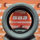 235 45 R20 100VXL MICHELIN PRIMACY 4 S1 OCASIÓN DOT: 4223/1025 - 6.0/6.2mms