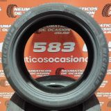 235 45 R20 100VXL MICHELIN PRIMACY 4 S1 OCASIÓN DOT: 4223/1025 - 6.0/6.2mms