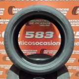 235 45 R20 100VXL MICHELIN PRIMACY 4 S1 OCASIÓN DOT: 4223/1025 - 6.0/6.2mms