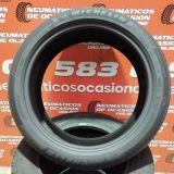 235 45 R20 100VXL MICHELIN PRIMACY 4 S1 OCASIÓN DOT: 4223/1025 - 6.0/6.2mms