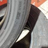 2X 255 40 R20 101Y BRIDGESTONE POTENZA SPORT AO OCASIÓN DOT: 1524/0224 - 5.4/4.8mms