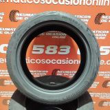 2X 245 45 R19 102V CONTINENTAL ECO CONTACT 6Q OCASIÓN DOT: 2123/0523 - 5.0/5.0mms