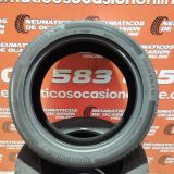 2X 245 45 R19 102V CONTINENTAL ECO CONTACT 6Q OCASIÓN DOT: 2123/0523 - 5.0/5.0mms