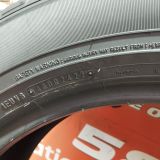 2X 265 55 R19 109V GRANDTREK DUNLOP AT23 M+S 6.0/6.0MM DOT 2422/2422