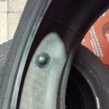 2X 265 55 R19 109V GRANDTREK DUNLOP AT23 M+S 6.0/6.0MM DOT 2422/2422