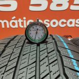 2X 265 55 R19 109V GRANDTREK DUNLOP AT23 M+S 6.0/6.0MM DOT 2422/2422