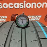 2X 255 40 R19 100Y BRIDGESTONE POTENZA SPORT OCASIÓN DOT: 0324/0324 - 5.0/5.2mms
