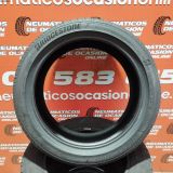 2X 255 40 R19 100Y BRIDGESTONE POTENZA SPORT OCASIÓN DOT: 0324/0324 - 5.0/5.2mms