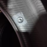 2X 255 40 R19 100Y BRIDGESTONE POTENZA SPORT OCASIÓN DOT: 0324/0324 - 5.0/5.2mms