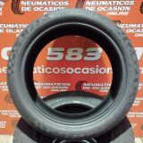 2X 225 45 R19 92W CONTINENTAL PREMIUM CONTACT 6 5.3/5.5MM DOT 2218/2313