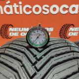 2X 245 45 R19 102Y MICHELIN CROSSCLIMATE 2 M+S* OCASIÓN DOT: 0423/2823 - 6.6/6.0mms
