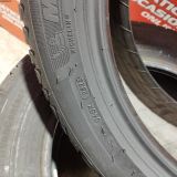 2X 245 45 R19 102Y MICHELIN CROSSCLIMATE 2 M+S* OCASIÓN DOT: 0423/2823 - 6.6/6.0mms