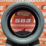 285 40 R21 109YXL BRIDGESTONE ALENZA 001 OCASIÓN DOT: 0722/1823 - 5.5/6.0mms