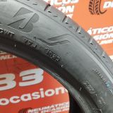 285 40 R21 109YXL BRIDGESTONE ALENZA 001 OCASIÓN DOT: 0722/1823 - 5.5/6.0mms