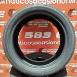 285 40 R21 109YXL BRIDGESTONE ALENZA 001 OCASIÓN DOT: 0722/1823 - 5.5/6.0mms