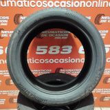 285 40 R21 109YXL BRIDGESTONE ALENZA 001 OCASIÓN DOT: 0722/1823 - 5.5/6.0mms