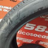 285 40 R21 109YXL BRIDGESTONE ALENZA 001 OCASIÓN DOT: 0722/1823 - 5.5/6.0mms