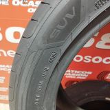 2X 295 40 R20 106Y GOODYEAR EAGLE F1 ASYMETRIC 3 6.1/6.1MM DOT 4323/4019