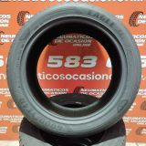 2X 295 40 R20 106Y GOODYEAR EAGLE F1 ASYMETRIC 3 6.1/6.1MM DOT 4323/4019