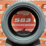 2X 295 40 R20 106Y GOODYEAR EAGLE F1 ASYMETRIC 3 6.1/6.1MM DOT 4323/4019