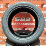 2X 295 40 R20 106Y GOODYEAR EAGLE F1 ASYMETRIC 3 6.1/6.1MM DOT 4323/4019