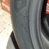 2X 295 40 R20 106Y GOODYEAR EAGLE F1 ASYMETRIC 3 6.1/6.1MM DOT 4323/4019