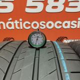2X 295 40 R20 106Y GOODYEAR EAGLE F1 ASYMETRIC 3 6.1/6.1MM DOT 4323/4019