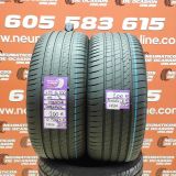 2X 255 50 R20 109Y XL FIRESTONE ROADHAWK 5.0/5.0MM DOT 2923/0919