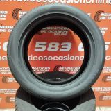 2X 255 50 R20 109Y XL FIRESTONE ROADHAWK 5.0/5.0MM DOT 2923/0919