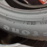 2X 255 50 R20 109Y XL FIRESTONE ROADHAWK 5.0/5.0MM DOT 2923/0919