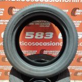 2X 255 50 R20 109Y XL FIRESTONE ROADHAWK 5.0/5.0MM DOT 2923/0919