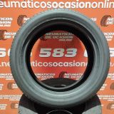 2X 255 50 R20 109Y XL FIRESTONE ROADHAWK 5.0/5.0MM DOT 2923/0919