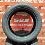 2X 255 50 R20 109Y XL FIRESTONE ROADHAWK 5.0/5.0MM DOT 2923/0919