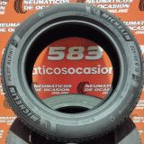 2X 225 55 R18 102V XL MICHELIN PILOT ALPIN 5 M+S*7.0/7.0MM DOT 2920/3220
