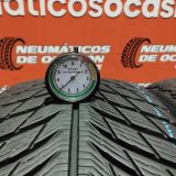 2X 225 55 R18 102V XL MICHELIN PILOT ALPIN 5 M+S*7.0/7.0MM DOT 2920/3220
