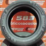 2X 225 55 R18 102V XL MICHELIN PILOT ALPIN 5 M+S*7.0/7.0MM DOT 2920/3220
