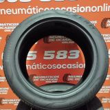 2X 275 45 R21 110H PIRELLI P ZERO TM 6.2/6.4MM DOT 0524/0424