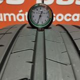 2X 275 45 R21 110H PIRELLI P ZERO TM 6.2/6.4MM DOT 0524/0424