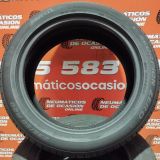 2X 235 50 R20 104W PIRELLI SCORPION ZERO PNCS M+S 7.0/7.1MM DOT 1222/1322