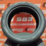2X 235 50 R20 104W PIRELLI SCORPION ZERO PNCS M+S 7.0/7.1MM DOT 1222/1322
